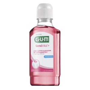 GUM SensiVital - 300 ml