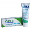GUM Paroex 0.06% CHX - 75 ml