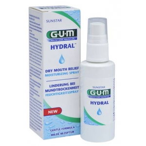 GUM Hydral Spray - 50 ml